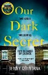 Jenny Quintana, Quintana Jenny - Our Dark Secret
