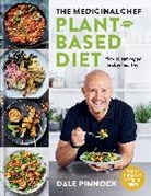 Dale Pinnock, Pinnock Dale - The Medicinal Chef