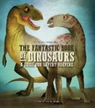 Federica Magrin, Anna Lang - Fantastic Book of Dinosaurs