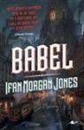 Ifan Morgan Jones - Babel