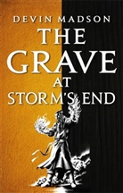 Devin Madson - The Grave at Storm's End
