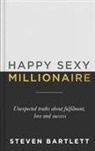 Steven Bartlett - Happy Sexy Millionaire