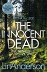 Lin Anderson, Anderson Lin - The Innocent Dead
