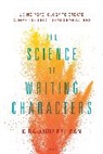 Kira-Anne Pelican - The Science of Writing Characters