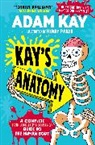 Adam Kay, Henry Paker - Kay's Anatomy