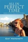 Cat Hatchett - All In Perfect Time