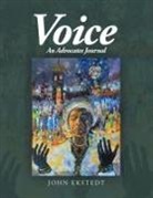 John Ekstedt - Voice