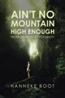 Hanneke Boot - Ain't No Mountain High Enough