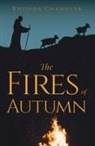 Rhonda Chandler - The Fires of Autumn