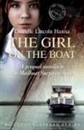 Danielle Lincoln Hanna - The Girl on the Boat