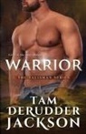 Tam Derudder Jackson - Warrior