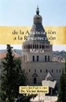 Victor Arroyo - de la Anunciación a la Resurrección: María