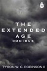Ty'ron W. C. Robinson, Ty'Ron W. C. Robinson II - The Extended Age Omnibus