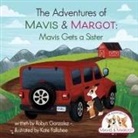 Robyn Gonzalez, Kate Fallahee - Mavis Gets A Sister