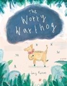 LUCY PICKETT - The Worry Warthog