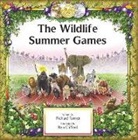 Ben Clifford, Richard Turner, Ben Clifford - The Wildlife Summer Games
