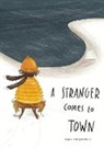 Maria Kristjansdottir - A Stranger Comes to Town