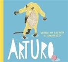 Hannah Beech - Arturo