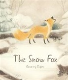 Rosemary Shojaie - The Snow Fox