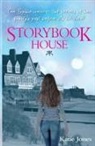 Katie Jones - Storybook House