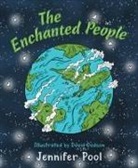 Jennifer Pool, David Dodson - The Enchanted People