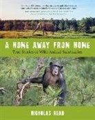 Nicholas Read - A Home Away from Home