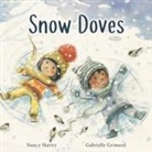 Nancy Hartry, Gabrielle Grimard - Snow Doves