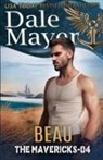 Dale Mayer - Beau