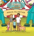 Nalini Raghunandan - Fanny Saved the Day