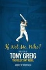 Andrew Murtagh - If Not Me, Who?