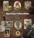 Carl Wilkes - An A to Z of Sporting Collectibles