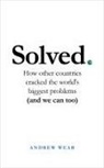 Andrew Wear - Solved