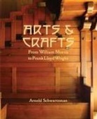 Arnold Schwartzman - Arts and Crafts