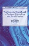 Kate Fitz-Gibbon, Janemaree Maher, Jude McCulloch, Sandra Walklate - The Emerald Handbook of Feminism, Criminology and Social Change