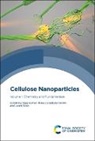 Vijay Kumar (Scotland''''s Rural College ( Thakur, Vijay Kumar Frollini Thakur, Elisabete Frollini, Janet Scott, Vijay Kumar Thakur - Cellulose Nanoparticles