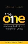 Jennifer Cowart, Jennifer/ Cowart Cowart, Jim Cowart - The One Participant Book