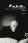 C. Augustine - Nosferatu