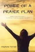 Stephanie Fernald - Power of a Prayer Plan