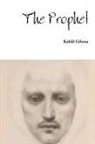 Kahlil Gibran - The Prophet