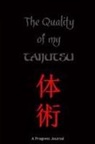 Junzo Hirose - The Quality of My Taijutsu