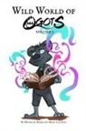 Brian Lue Sang, Miguel Ramos - Wild World of Ogots Volume 1 (Wallaroo Variant)