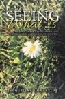 Jacqueline Coxtaylor - Seeing What Is