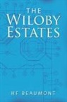 Hf Beaumont - The Wiloby Estates