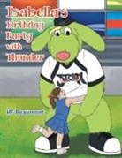 Hf Beaumont - Isabella's Birthday Party with Thunder