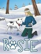 Camryn Daidone - Rosie