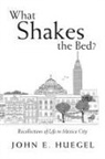 John E. Huegel - What Shakes the Bed?