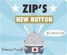 Rebecca Purcell - Zip's New Button