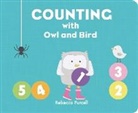 Rebecca Purcell - Counting with Owl and Bird
