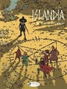 Marc Vedrines, VEDRINES MARC - ISLANDIA VOL. 3 - THE LEGACY OF THE SORC