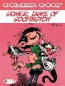 FRANQUIN, Andre Franquin, Franquin Andre - GOMER GOOF VOL. 6 - DUKE OF GOOFINGTON -